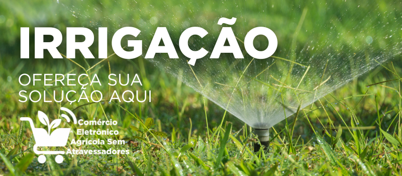 irrigação, sistema de irrigação comércio eletrônico agrícola sem atravessadores - agro.png